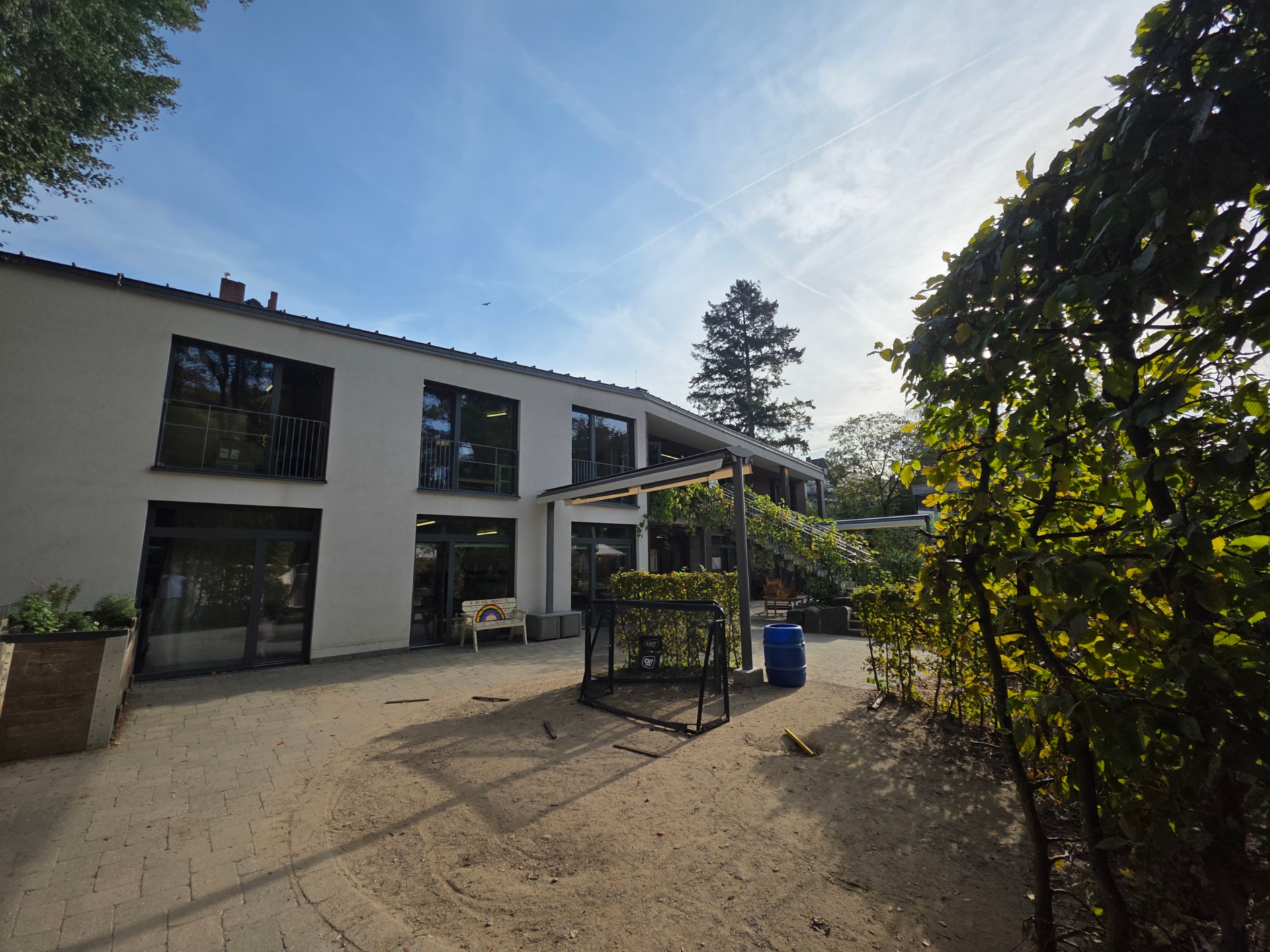 Kita St. Bruno am Beethovenpark