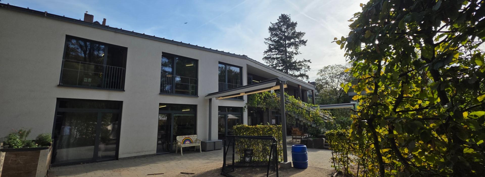 Kita St. Bruno am Beethovenpark