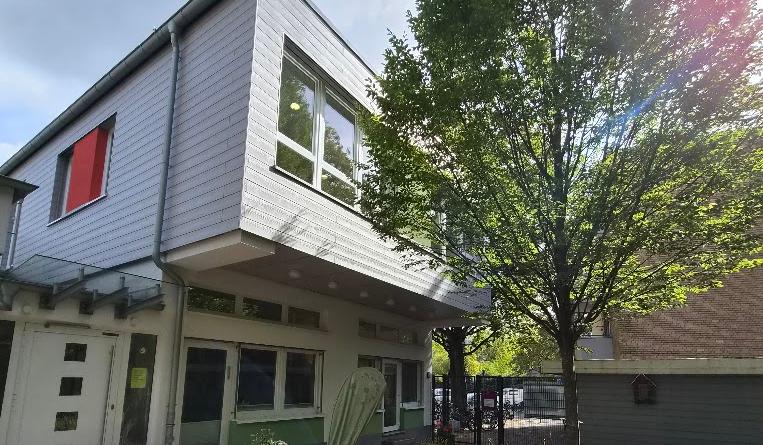 Katholische Kindertagesstätte und Familienzentrum St. Karl Borromäus