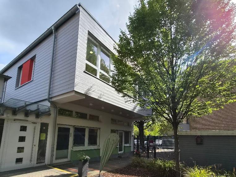 Katholische Kindertagesstätte und Familienzentrum St. Karl Borromäus