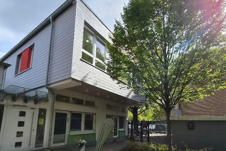 Katholische Kindertagesstätte und Familienzentrum St. Karl Borromäus