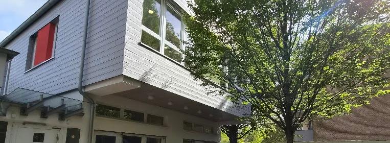 Katholische Kindertagesstätte und Familienzentrum St. Karl Borromäus