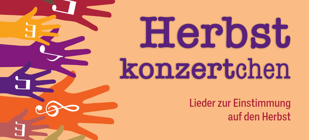 Herbstkonzertchen