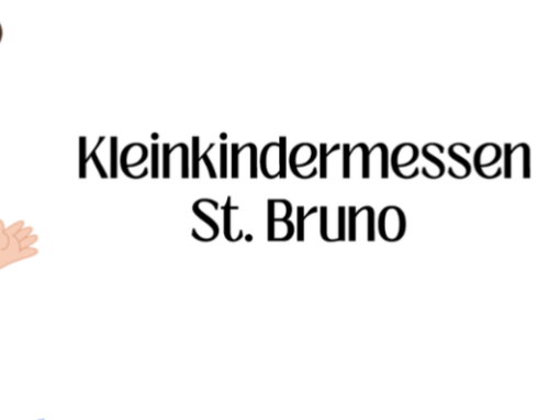 Kleinkindermessen St.-Bruno