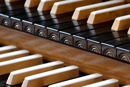 Kirchenmusik St. Bruno