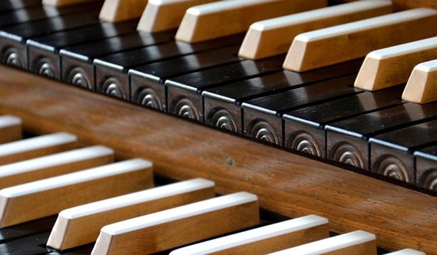 Kirchenmusik St. Bruno
