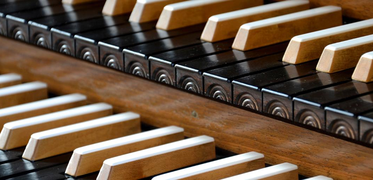 Kirchenmusik St. Bruno