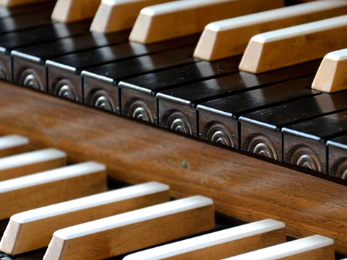 Kirchenmusik St. Bruno