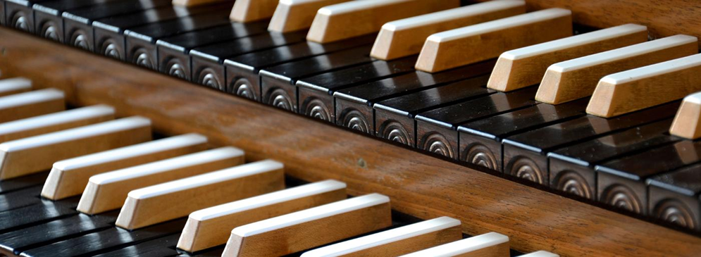 Kirchenmusik St. Bruno