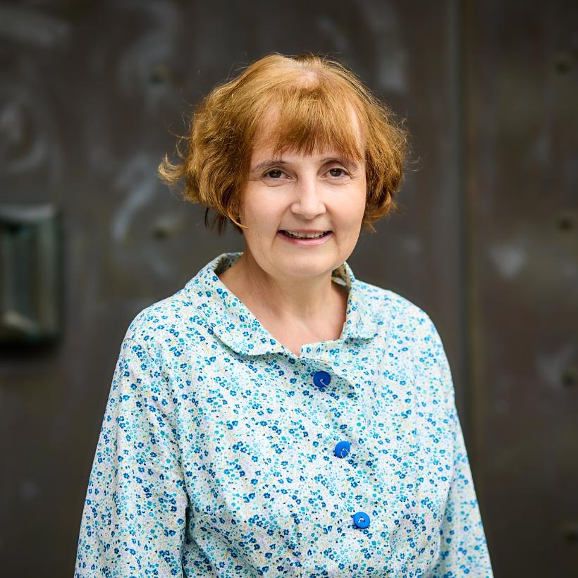 Julia Castor