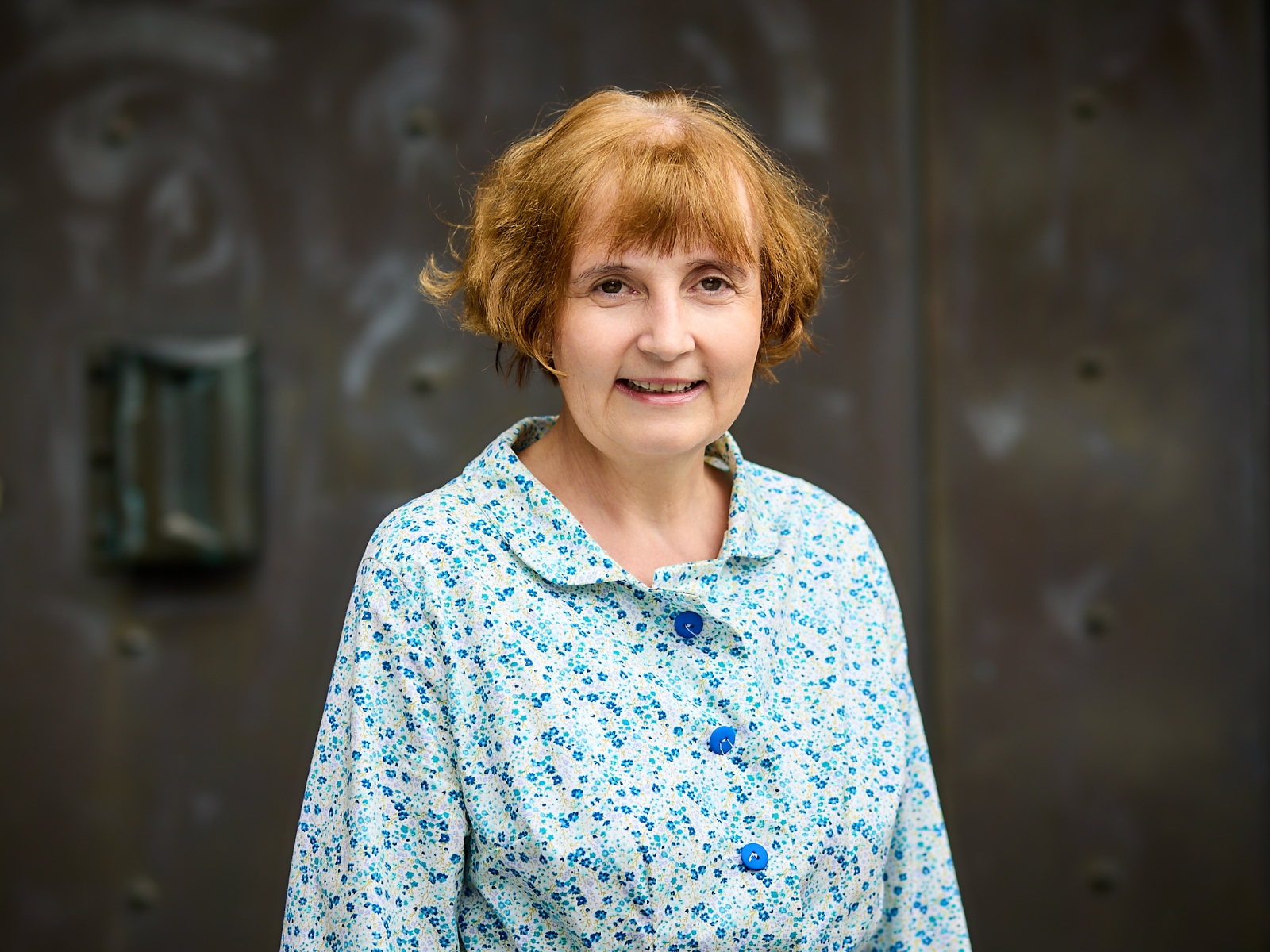 Julia Castor