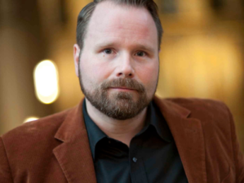 Marius M. Horstschäfer