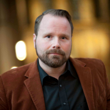 Marius M. Horstschäfer