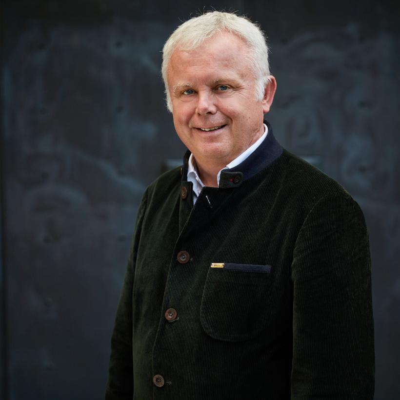 Jürgen Hünten