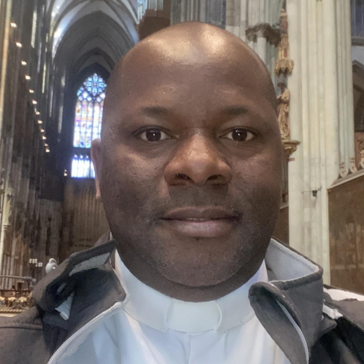 Christian Okechukwu
