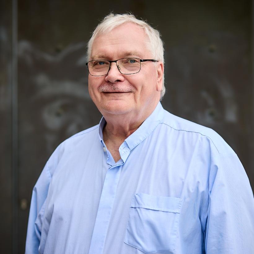 Jürgen Rentrop