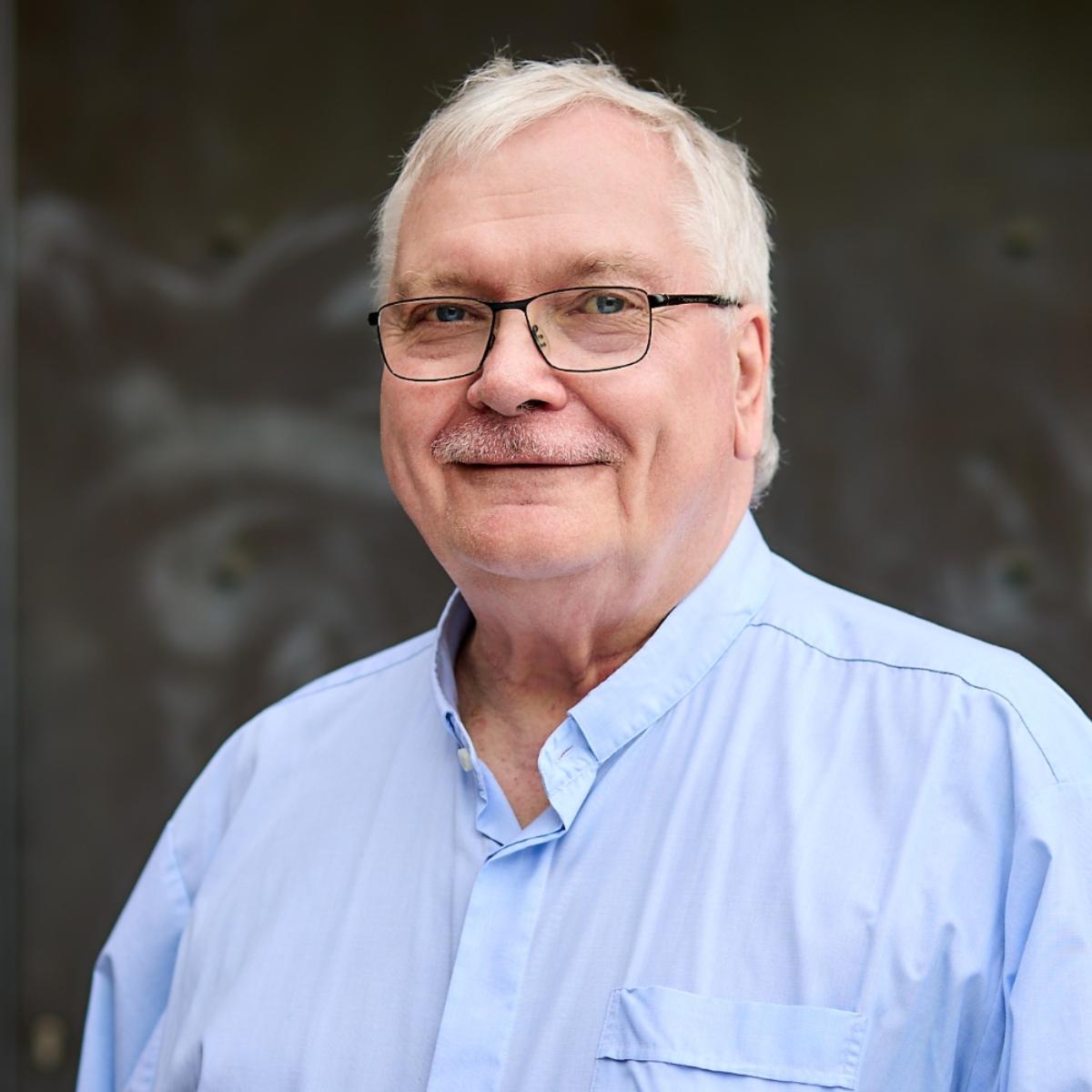 Dr. Jürgen Rentrop