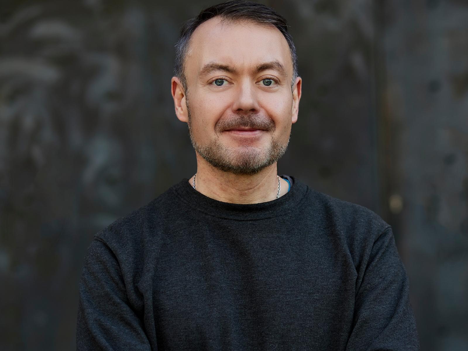 Jochen Schumacher