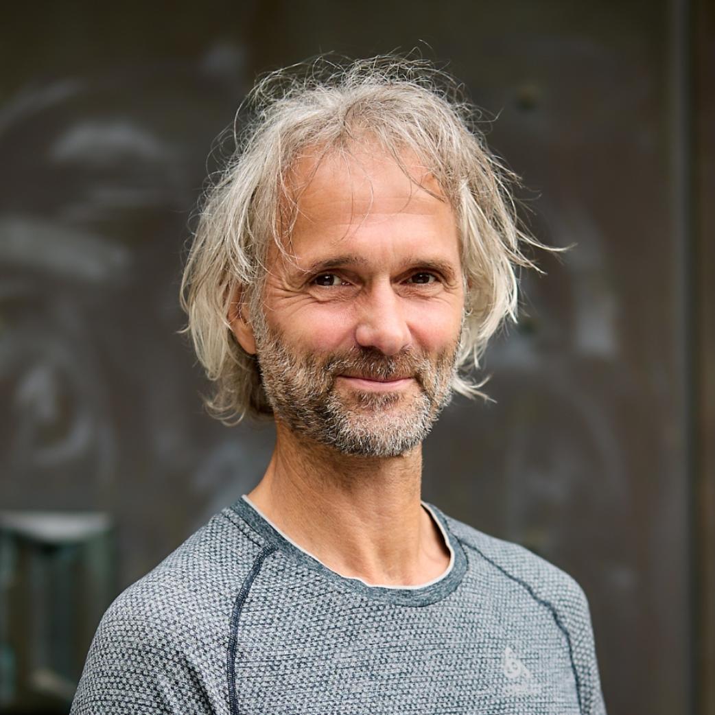 Hanno Sprissler
