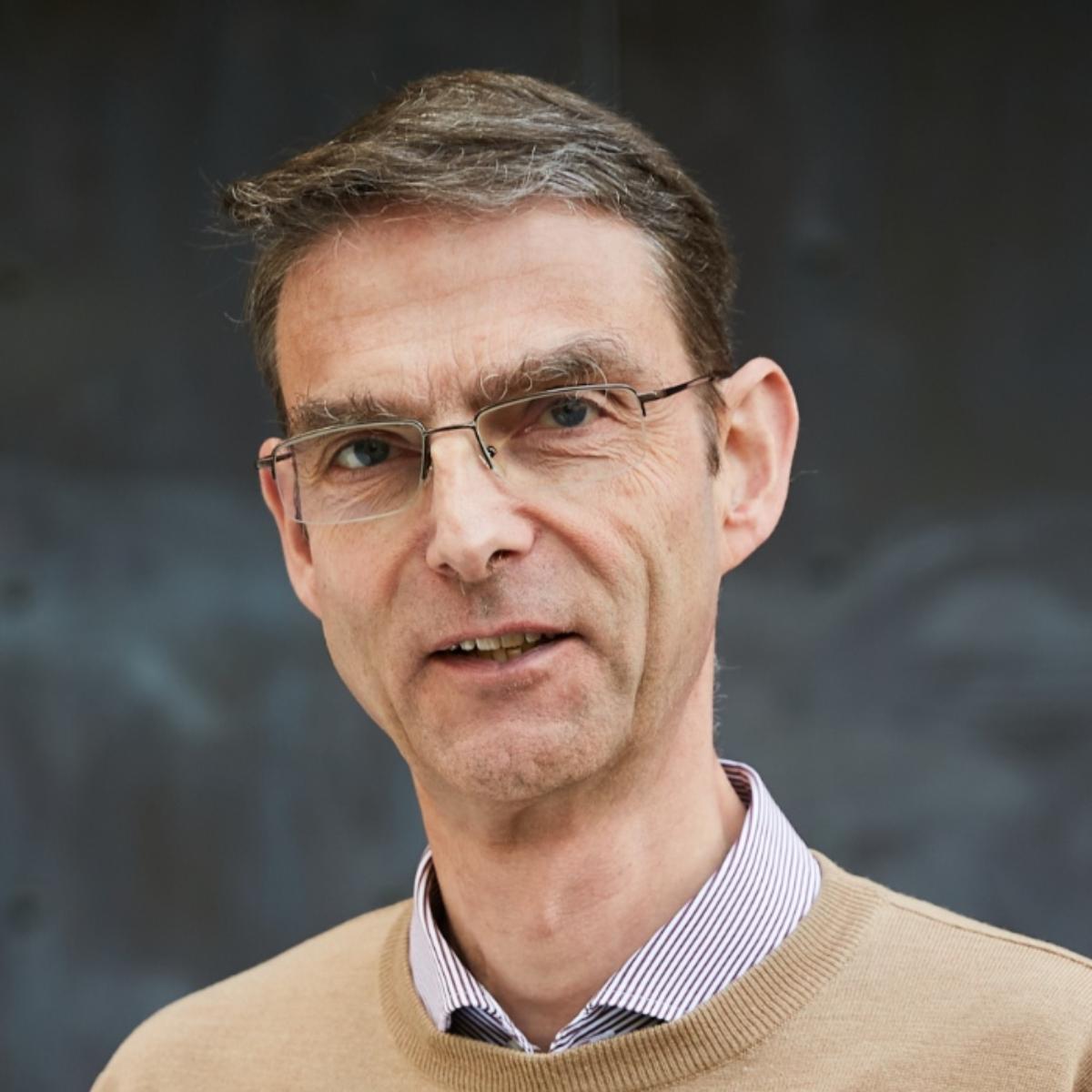 Bernhard Wagner