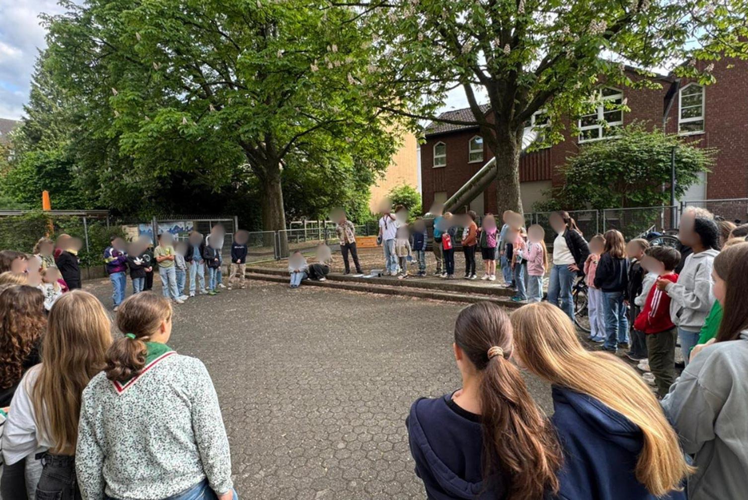 Jugendangebote in Sülz-Klettenberg